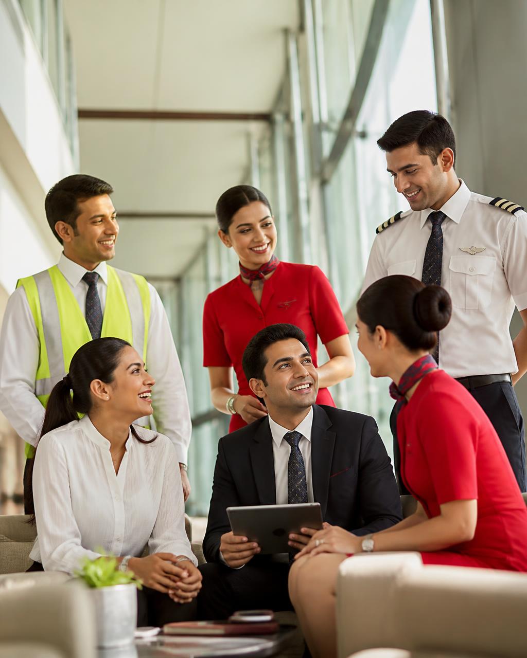 Airline Operations