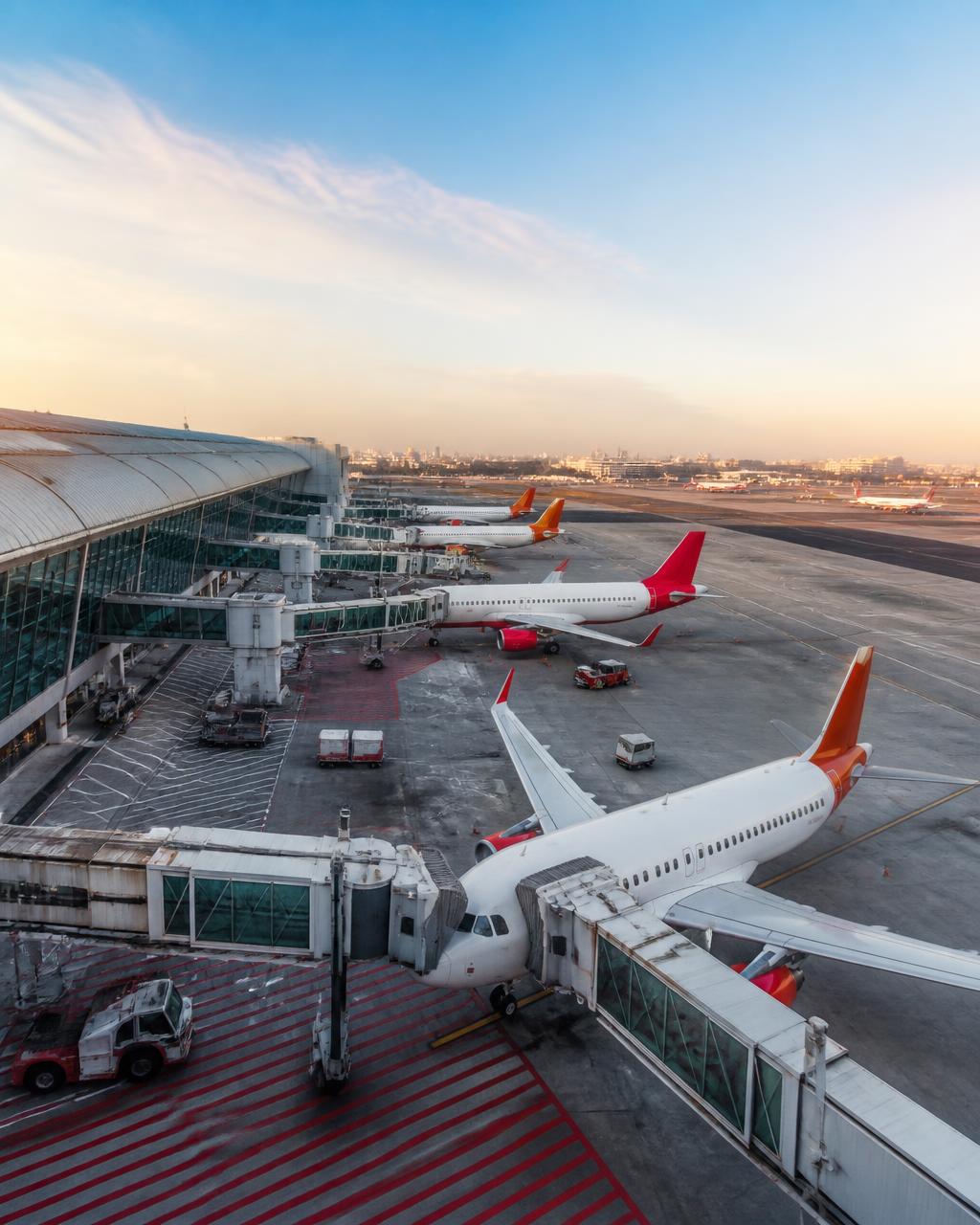 Airport Careers